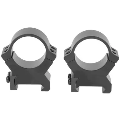 Leupold PRW2 1" RINGS HIGH MATTE – High-Matte Finish