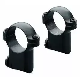 Leupold RM Ruger M77 30mm High Matte 51042