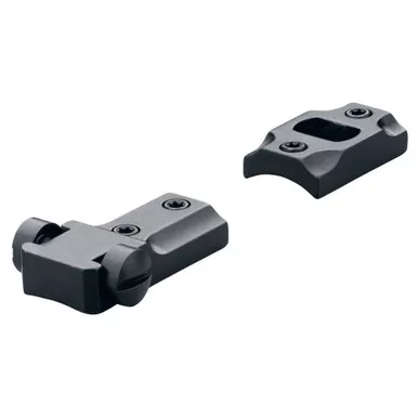 Leupold Standard 2 Piece Base – Fits Browning X-Bolt