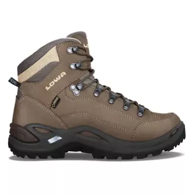 LOWA RENEGADE GTX MID WOMENS