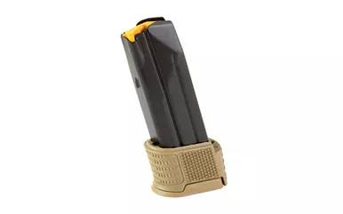 MAG FN 509C 9MM 17RD FDE