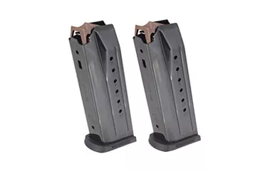 MAG RUGER SEC-380 380ACP 15RD 2PK