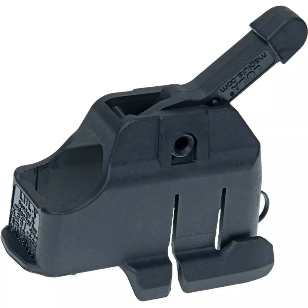 Maglula Lula M-16 & AR-15 Mag Loader Black