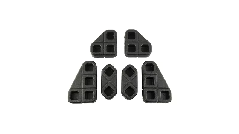 MAGPUL DAKA ANGLED BLOCK KIT BLK