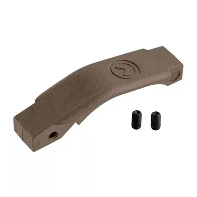 MAGPUL MAG1186-FDE MOE ENHANCED TRIGGER GUARD