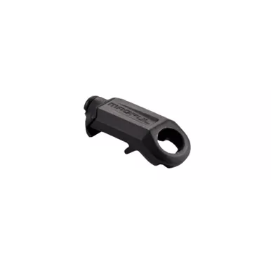 MAGPUL RAIL SLING ATTACHMENT QD BLACK STEEL