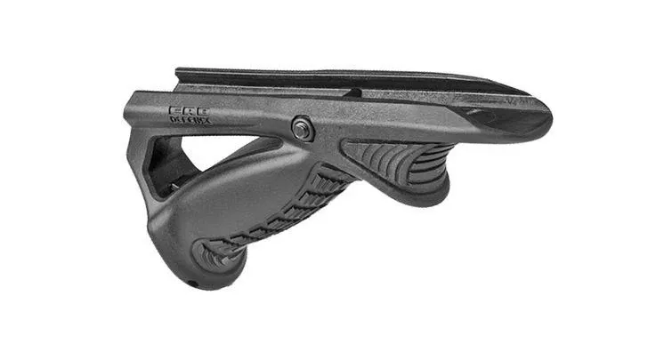 The Mako Group Instinctive Pointing Foregrip – Black