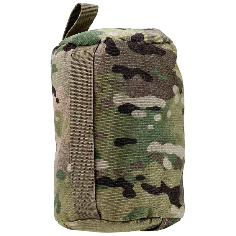 Mdt 109070MCM Canister Shooting Bag Medium Multi – cam