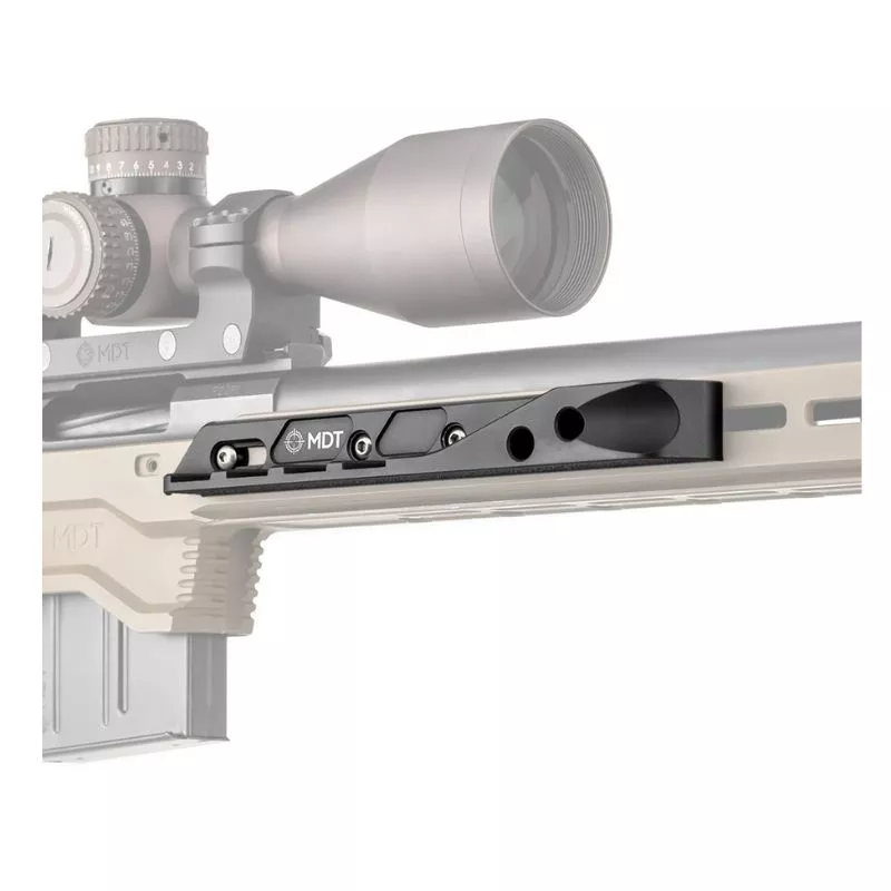 MDT BAKER WINGS