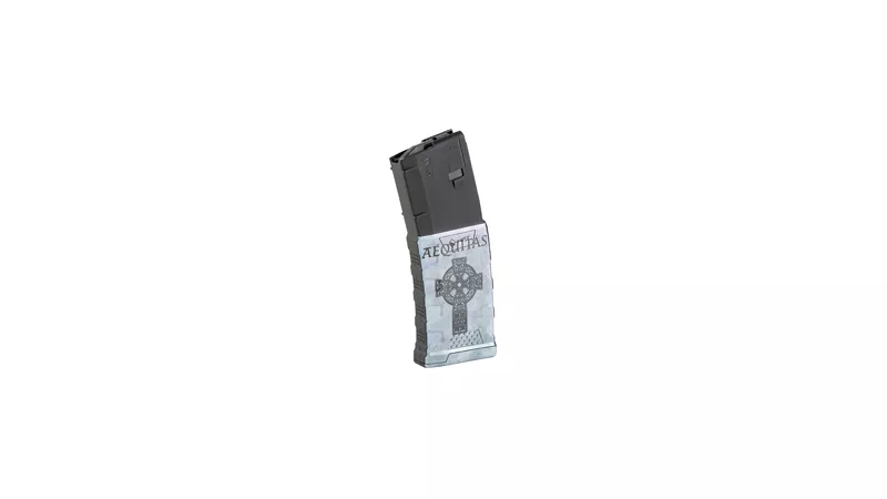 MFT EXTREME DUTY 5.56 30RD BOON