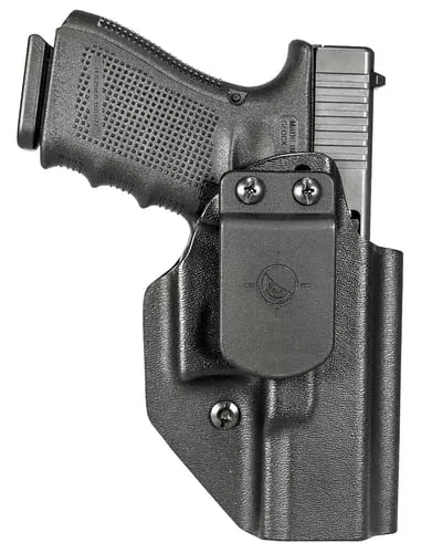 MFT IWB HLSTR FOR GLK 19/23 BLK