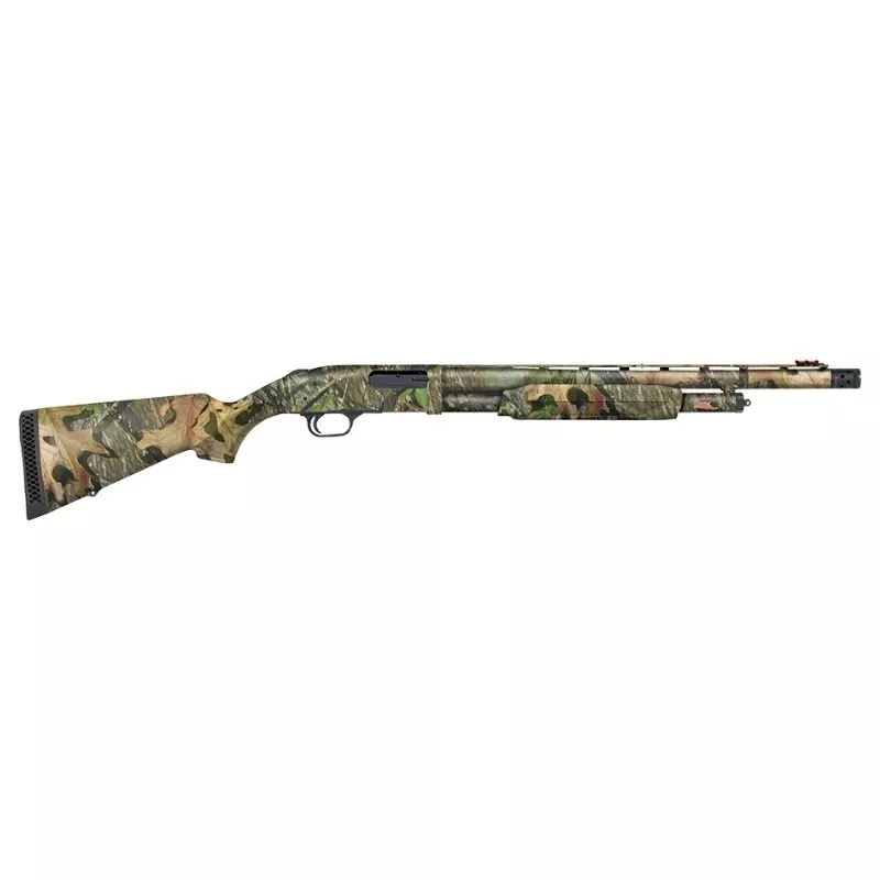 MOSSBERG 500 TURKEY GRAND SLAM OBSES.12-3″ 20″