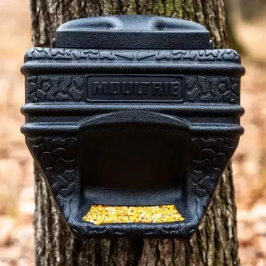 MOULTRIE FEED BIN