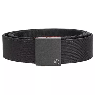 NEXBELT 38MM SUPREME APPENDIX BLACK 3.0