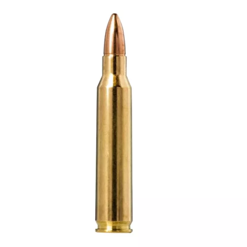 NORMA JAKTMATCH .223 REM 55gr FMJ 50rds