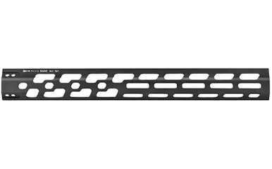 ODIN 15 MLOK RUNE FOREND BLK