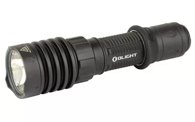 OLIGHT WARRIOR X 4 – 2,600 Lumens Rechargeable Handlight