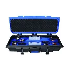 Otter Pro-Tech 40 Rod Case 201520