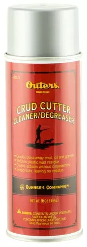 OUTERS CRUD CUTTER 14OZ