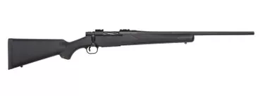 PATRIOT 7MM-08 BL/SYN 22"7mm-08