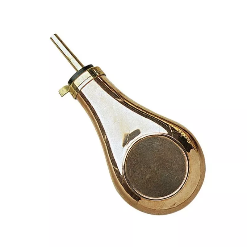 Pedersoli Club Powder Flask
