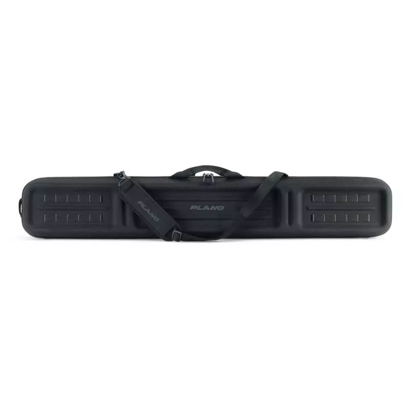 PLANO DIVERGE EVA SHOTGUN CASE 54″ – BLACK