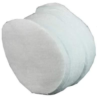 Pro-Shot Patch – 2.5" Patch for .45-.58 Caliber