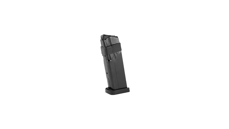PROGlock 48 9MM 15RD BLUE STEEL