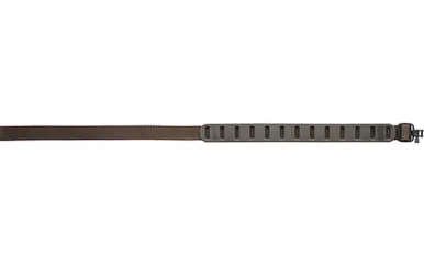 QUAKE CLAW SLIMLINE SLING SWVL BROWN