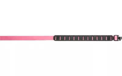 QUAKE CLAW SLIMLINE SLING SWVL PINK