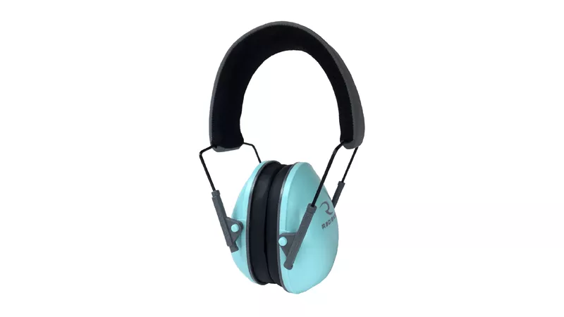 RADIANS LOWSET MUFF AQUA