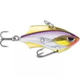 Rapala V Blade 6 Purpledescent RVB06PD