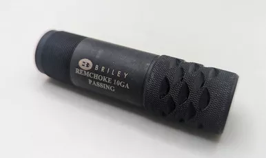 REMINGTON 10GA CHOKE TUBE SP10 - PASSING