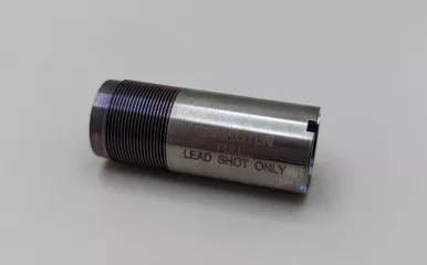 REMINGTON 12GA CHOKE TUBE - FULL (LEAD SHOT ONLY)