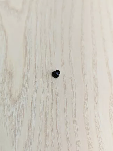REMINGTON 552 - FRONT SIGHT SCREW