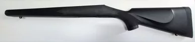 REMINGTON 700 - STOCK ASSEMBLY: SYNTHETIC/SAUM