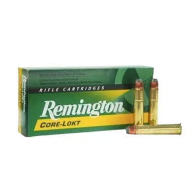 REMINGTON EXPRESS 45-70GOV 405GR SOFTPOINT 20RDS