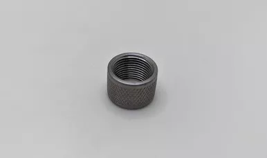 REMINGTON R1(M1911) - 9/16 X 24 THREAD PROTECTOR/KNURLED