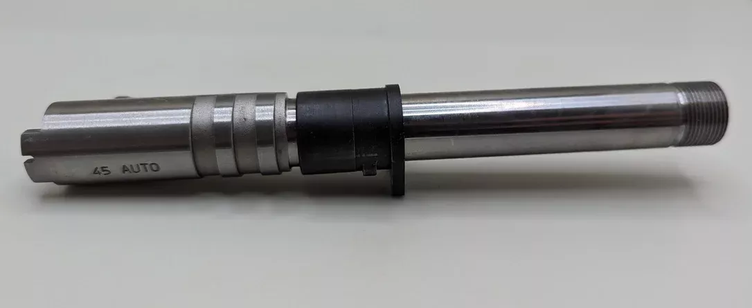 REMINGTON R1(M1911) - BARREL ASSEMBLY/THREADED BARREL