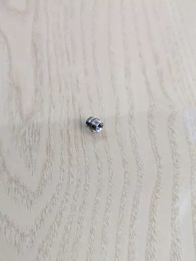 REMINGTON R1(M1911) - SS GRIP SCREW BUSHING