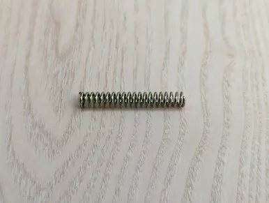 REMINGTON RM380 - HAMMER SPRING