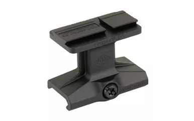 REPTILIA DOT MOUNT 1.93″ ACRO BLACK
