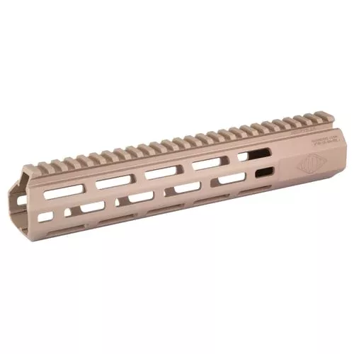REPTILIA HANDGUARD 10.5″ M-LOK FDE