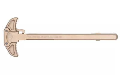 REPTILIA PULLER CHARGING HANDLE FDE