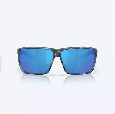 RINCON II DEEP WATER CAMO BLUE MIRROR 580G