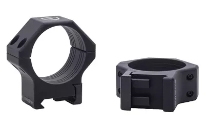 RITON 30MM LIGHT PICTINNY RNGS 8MM