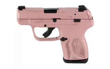 RUGER LCP MAX 380ACP 2.8 10RD RG