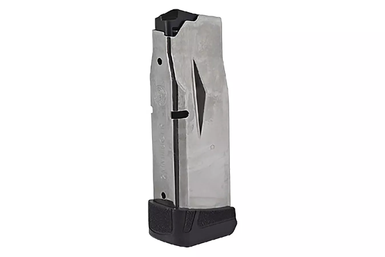 Ruger Max-9 9mm 12-Round OEM Nickel Magazine