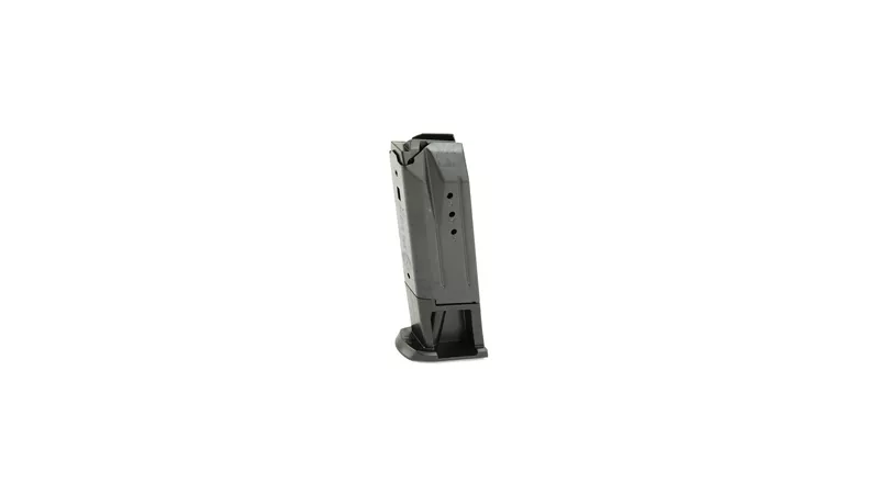 RUGER SR9/9E/PC 9MM 10RD BLK