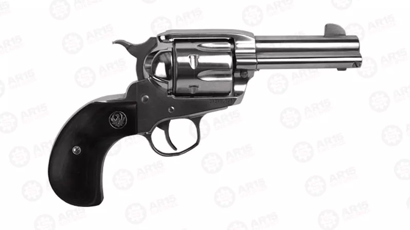 RUGER VAQUERO .357MAG 3-3/4″ 5162